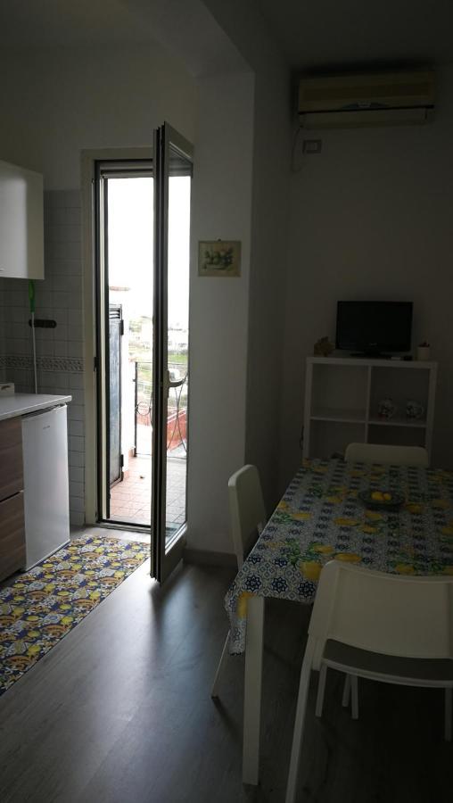 Casa vacanze La Marocella *