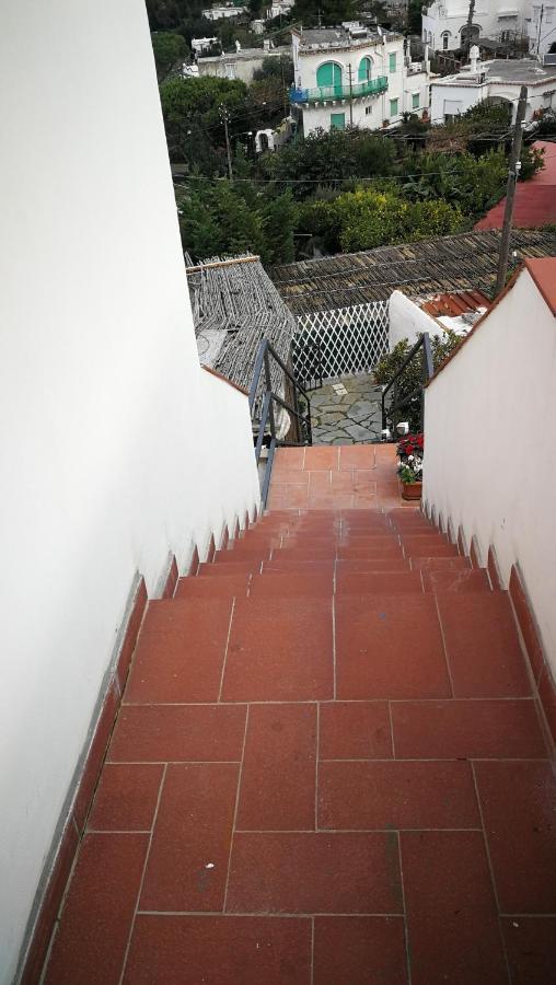 La Marocella Casa vacanze Capri