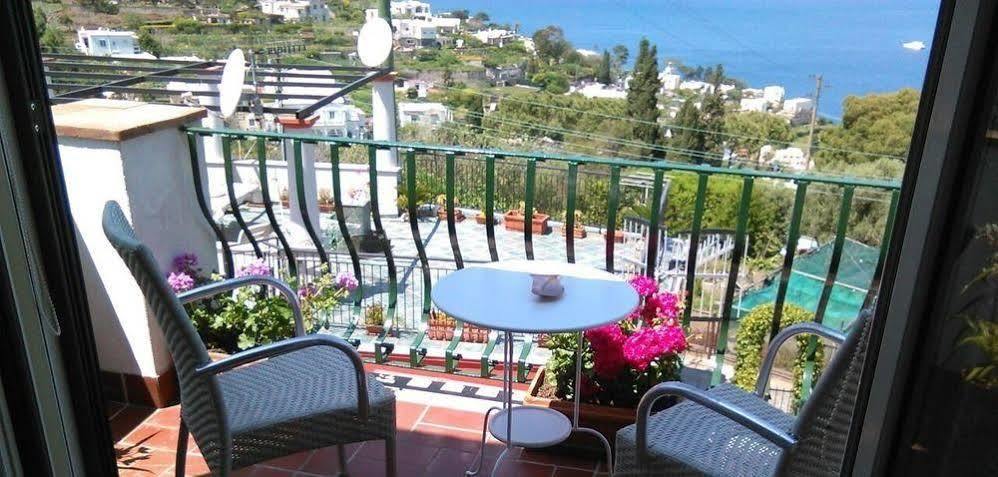 La Marocella Casa vacanze Capri
