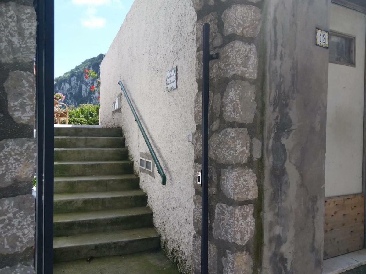 La Marocella Casa vacanze Capri