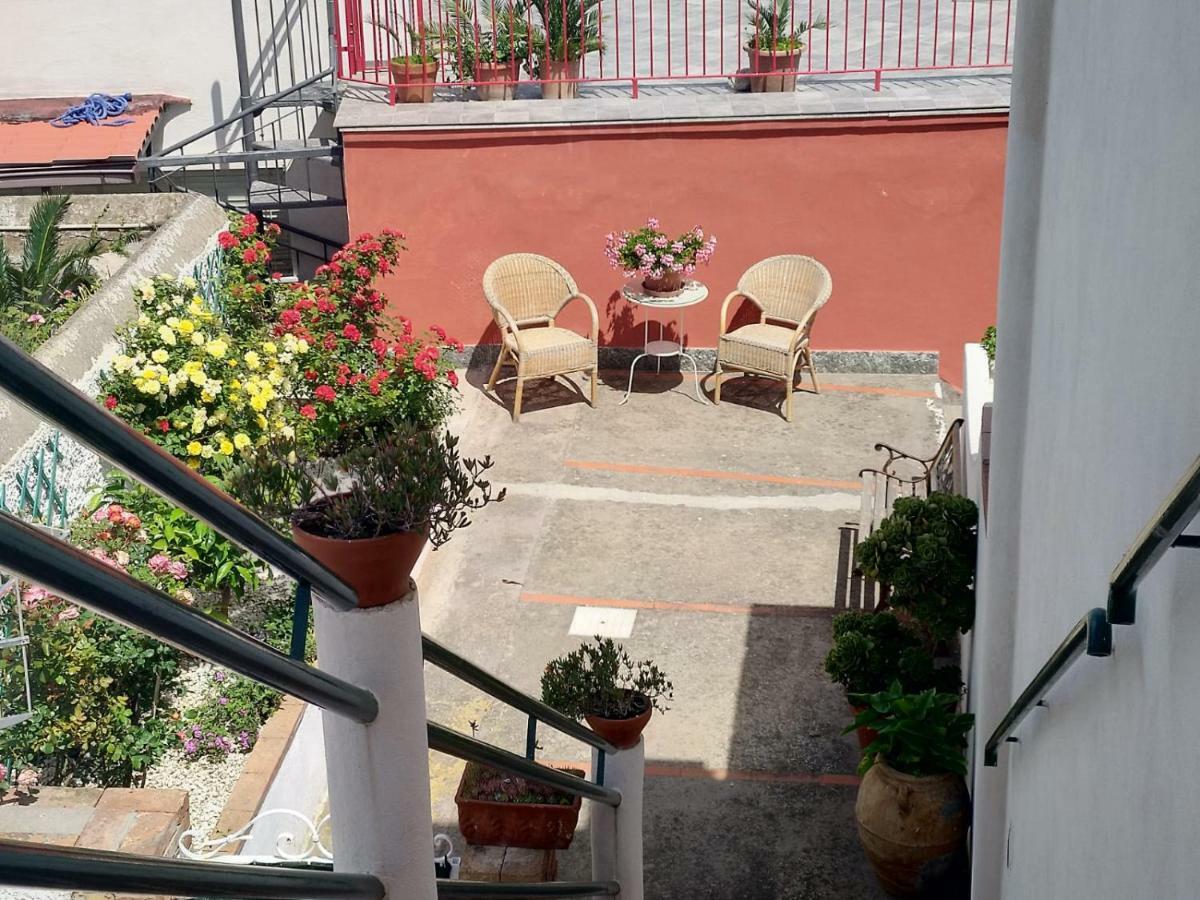 Casa vacanze La Marocella Capri