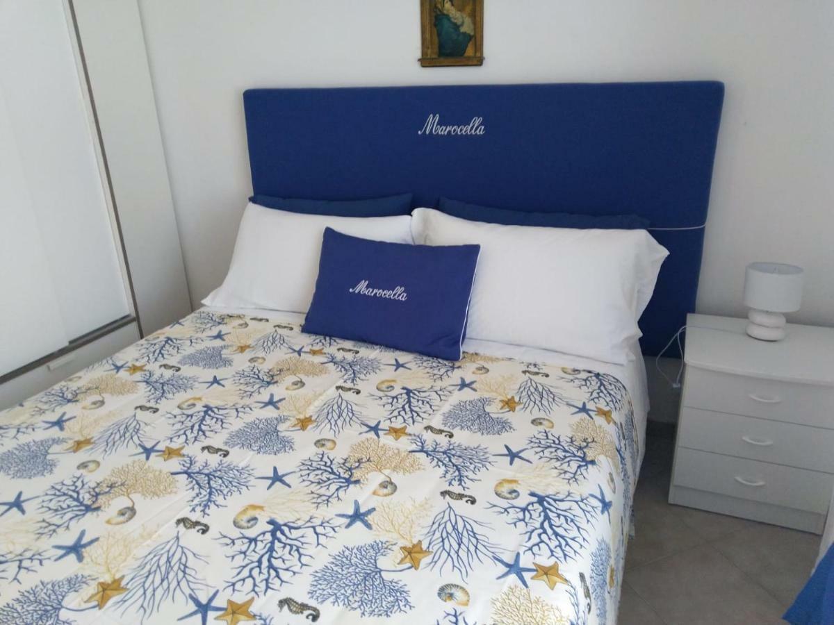Casa vacanze La Marocella